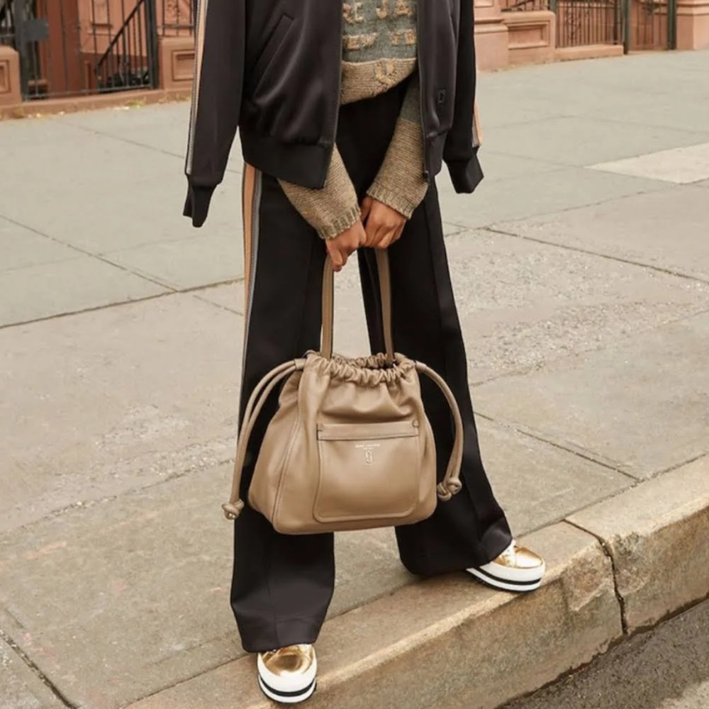Marc Jacobs Runway Track Pants